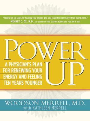 cover image of Power Up
